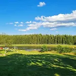 Erlebnis Wald מלון 3*