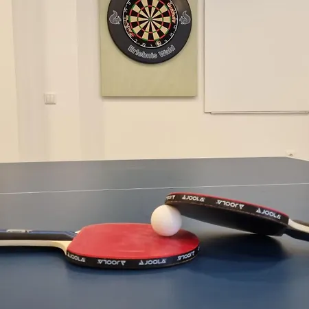 Erlebnis Wald 3* יוהנגאורגנשטאט