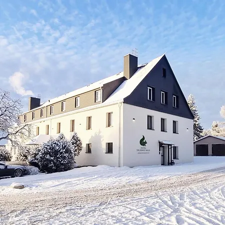 Erlebnis Wald מלון 3*