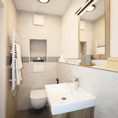 Erlebnis Wald יוהנגאורגנשטאט