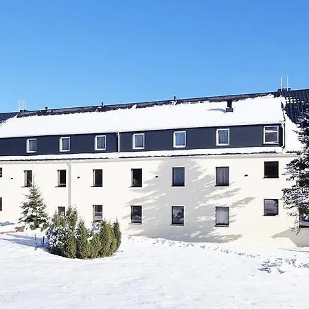 Erlebnis Wald מלון יוהנגאורגנשטאט