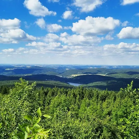 מלון Erlebnis Wald 3*