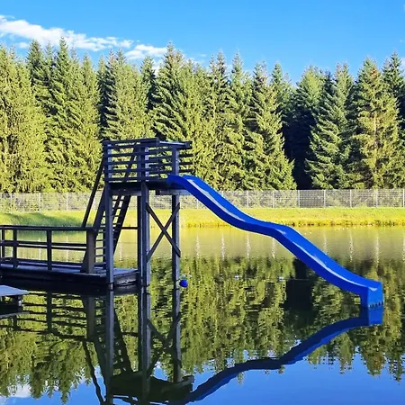 Erlebnis Wald 4*