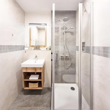 Erlebnis Wald מלון 3*