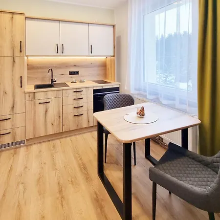 מלון Erlebnis Wald יוהנגאורגנשטאט